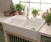 Кухонная мойка VILLEROY & BOCH DOUBLE-BOWL SINK unit (632391R1) 0