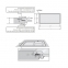 Кухонная мойка VILLEROY & BOCH Subway Style 60 Flat 980x490 (33611FR1) 1