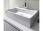 Раковина на столешницу Duravit Vero Air 800х470, белая (2350800000) 0