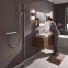 Смеситель для душа Hansgrohe Vivenis, хром (75620000) 0