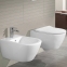 Биде Villeroy & Boch Subway 2.0 (54000001) 1