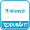 Унітаз підвісний Duravit Happy D.2 (2550090000) 1
