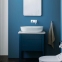 Умивальник накладний Duravit Luv 60х40, білий (0379600000) 1