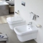 Сиденье с крышкой для унитаза Duravit P3 Comforts (0020390000) 2