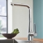 Смеситель для кухни GROHE Zedra с выдвижным аэратором (32553002) 2