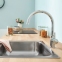 Змішувач для кухні Grohe BauClassic (31234001) 0