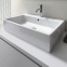 Умивальник на стільницю Duravit Vero Air 60Х47 (2350600027) 0