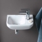 Умивальник підвісний Duravit DuraStyle (0713360000) 0