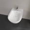 Биде Villeroy&Boch Subway 3.0 37,5x56см, White Alpin (44700001) 0