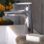 Змішувач для раковини Hansgrohe Talis E 110 CoolStart (71713000) 0