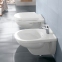 Биде подвесное Villeroy & Boch O.Novo 56х36 см (54600001) 0