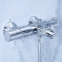 Термостат для ванни Grohe Grohtherm 800, хром (34567000) 3