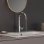 Смеситель для умывальника Hansgrohe Vernis Blend 200 с донным клапаном pop-up, хром (71554000) 0