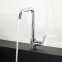 Змішувач для кухні Hansgrohe Focus 260, хром (31820000) 0