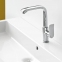 Смеситель для умывальника Hansgrohe Metris 230 с донным клапаном, хром (31087000) 0