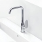 Смеситель для умывальника Hansgrohe Focus E 240 с донным клапаном, хром (31609000) 0