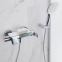 Змішувач для ванни з каскадним виливом Ramon Soler Urban Chic, хром (210501S21C302404) 0
