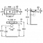 Умывальник Roca Meridian-N Compacto 60х32 (A32724T000) 1