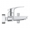 Змішувач для ванни Grohe Eurosmart New, хром (33300003) 0