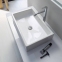 Умивальник на стільницю Duravit Vero Air 60х38 (2351600000) 0