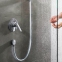 Змішувач для душу Hansgrohe Novus (71065000) 0