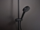 Ручной душ Hansgrohe Vernis Blend 100 Vario EcoSmart, черный матовый (26340670) 0