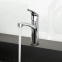 Змішувач для кухні Hansgrohe Focus E, хром (31806000) 0