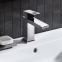 Змішувач для раковини Grohe Eurocube з донним клапаном (23445000) 2