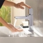 Смеситель для умывальника Hansgrohe Metropol 110 Select (32571000) 0