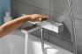  Термостат для ванни Hansgrohe Ecostat E Coolcontact , хром (15774000) 2