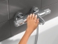 Термостат для ванни Grohe Grohtherm 1000 Performance, хром (34779000) 3