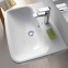 Умивальник підвісний Duravit DuraStyle, 65x44 (2319650000) 1