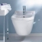 Биде подвесное Duravit Starck 3 (2280150000) 0