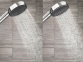 Ручной душ Hansgrohe Pulsify Select Activation 105 3jet EcoSmart, белый матовый (24101700) 2