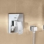 Змішувач для душу Grohe Eurocube (24062000) 0