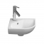 Умивальник кутовий Duravit ME by Starck, 43,5х38 (0722430000) 0