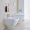 Биде Duravit Happy D.2 (2258150000) 0