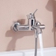Змішувач для ванни Grohe BauClassic (32865000) 0