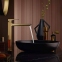 Смеситель для умывальника Hansgrohe Metropol 260, Polished Gold Optic (32512990) 0