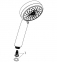 Ручний душ Hansgrohe MyClub 100 Multi, білий/хром (26681402) 0