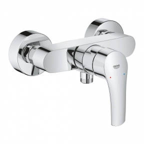 Змішувач для душу Grohe Eurosmart New, хром (33555003)