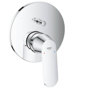 Смеситель для душа Grohe Eurosmart Cosmopolitan (24045000)