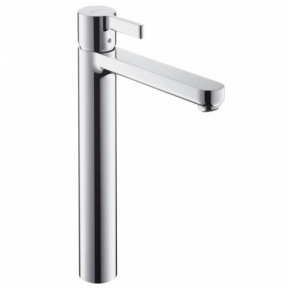 Змішувач для умивальника Hansgrohe Metris S 260 (31022000)