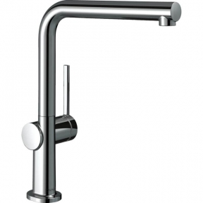 Смеситель кухонный Hansgrohe Talis 270, хром (72840000)