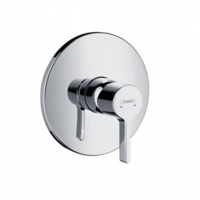 Змішувач для душа Hansgrohe Metris S (31665000)