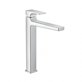 Змішувач для умивальника Hansgrohe Metropol 260 (32512000)