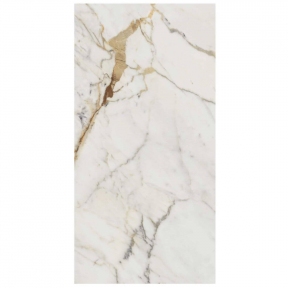 Керамограніт Marazzi Allmarble Golden White 60х120 matt, Rett (M4GJ)