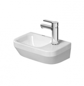 Умивальник підвісний Duravit DuraStyle (0713360000)