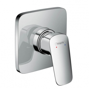 Змішувач для душа Hansgrohe Logis, хром (71604000)