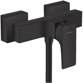 Смеситель для душа Hansgrohe Metropol Matt Black (32560670)